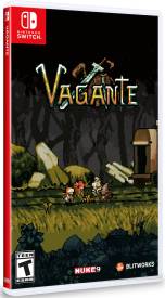 Vagante (Limited Run Games) voor de Nintendo Switch kopen op nedgame.nl