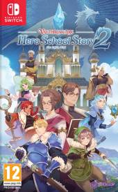 Valthirian Arc: Hero School Story 2 voor de Nintendo Switch kopen op nedgame.nl