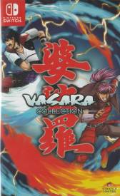 Vasara Collection voor de Nintendo Switch kopen op nedgame.nl