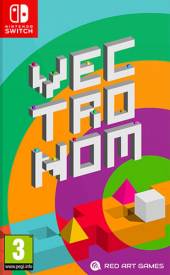 Vectronom voor de Nintendo Switch kopen op nedgame.nl