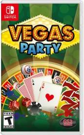 Vegas Party voor de Nintendo Switch kopen op nedgame.nl