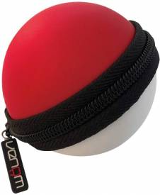 Venom Poke Ball Plus Protective Case voor de Nintendo Switch kopen op nedgame.nl