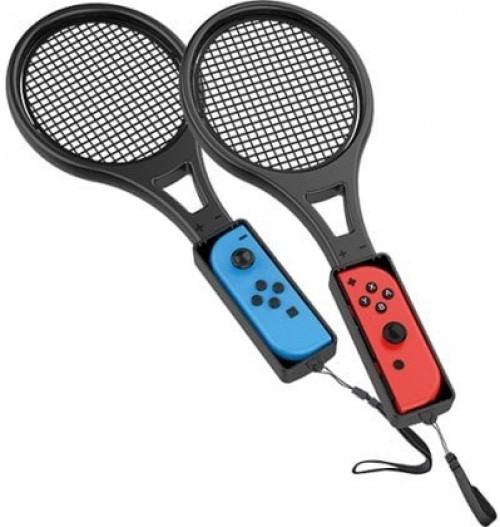 Tennis racket nintendo sales switch