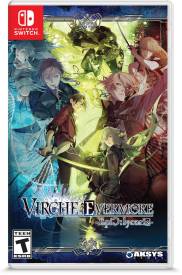 Virche Evermore -Epic Lycoris- voor de Nintendo Switch kopen op nedgame.nl