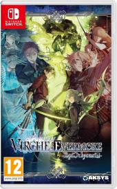 Virche Evermore -Epic Lycoris- voor de Nintendo Switch kopen op nedgame.nl