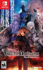 Virche Evermore -Error: Salvation- voor de Nintendo Switch kopen op nedgame.nl