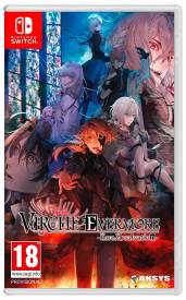 Virche Evermore -Error: Salvation voor de Nintendo Switch kopen op nedgame.nl