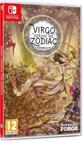 Virgo Versus the Zodiac voor de Nintendo Switch kopen op nedgame.nl