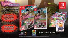 Waifu Uncovered voor de Nintendo Switch kopen op nedgame.nl