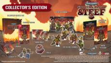 Warhammer 40,000 Shootas, Blood & Teef Collector's Edition voor de Nintendo Switch kopen op nedgame.nl