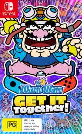 WarioWare Get it Together! voor de Nintendo Switch kopen op nedgame.nl