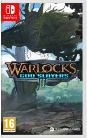 Warlocks 2: God Slayers voor de Nintendo Switch kopen op nedgame.nl