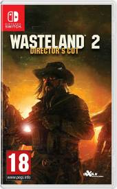 Wasteland 2 Director's Cut voor de Nintendo Switch kopen op nedgame.nl