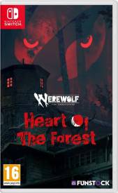 Werewolf The Apocalypse - Heart of the Forest voor de Nintendo Switch kopen op nedgame.nl