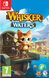 Whisker Waters voor de Nintendo Switch preorder plaatsen op nedgame.nl