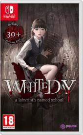 White Day: A Labyrinth Named School voor de Nintendo Switch kopen op nedgame.nl