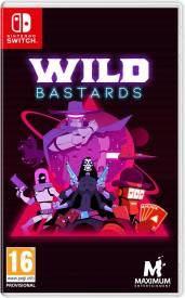 Wild Bastards voor de Nintendo Switch kopen op nedgame.nl