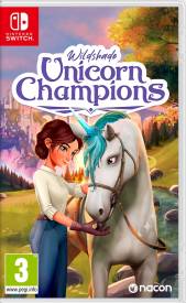 Wildshade: Unicorn Champions voor de Nintendo Switch kopen op nedgame.nl