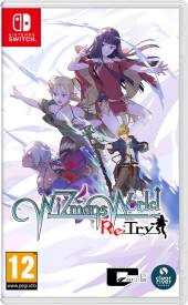 Wizman's World ReTry voor de Nintendo Switch preorder plaatsen op nedgame.nl