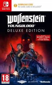 Wolfenstein Youngblood Deluxe Edition (digitaal) voor de Nintendo Switch kopen op nedgame.nl