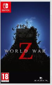 World War Z voor de Nintendo Switch kopen op nedgame.nl