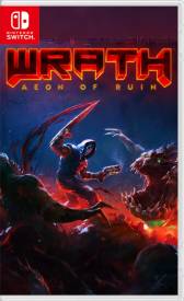 Wrath: Aeon of Ruin voor de Nintendo Switch preorder plaatsen op nedgame.nl
