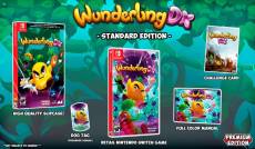 Wunderling DX voor de Nintendo Switch kopen op nedgame.nl