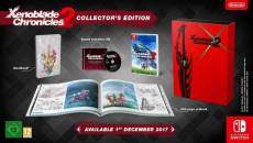 Xenoblade Chronicles 2 Collector's Edition voor de Nintendo Switch kopen op nedgame.nl
