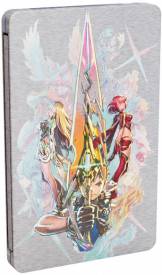 Xenoblade Chronicles 2 Steelbook (No Game) voor de Nintendo Switch kopen op nedgame.nl
