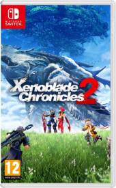 Xenoblade Chronicles 2 voor de Nintendo Switch kopen op nedgame.nl