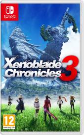 Xenoblade Chronicles 3 voor de Nintendo Switch kopen op nedgame.nl