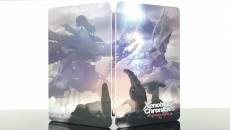 Xenoblade Chronicles Definitive Edition Steelbook (No Game) voor de Nintendo Switch kopen op nedgame.nl