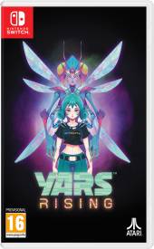 Yars Rising voor de Nintendo Switch kopen op nedgame.nl