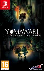 Yomawari: The Long Night Collection voor de Nintendo Switch kopen op nedgame.nl