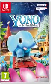 Yono and the Celestial Elephants voor de Nintendo Switch kopen op nedgame.nl