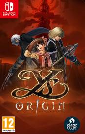 Ys Origin voor de Nintendo Switch kopen op nedgame.nl