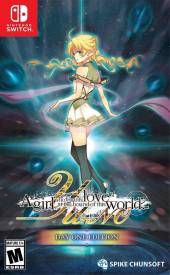 Yu-No: A girl who chants love at the bound of this world voor de Nintendo Switch kopen op nedgame.nl
