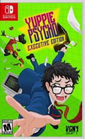 Yuppie Psycho: Executive Edition voor de Nintendo Switch kopen op nedgame.nl
