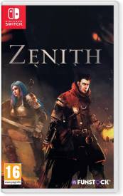 Zenith voor de Nintendo Switch kopen op nedgame.nl