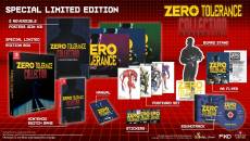 Zero Tolerance Collection Special Limited Edition voor de Nintendo Switch kopen op nedgame.nl
