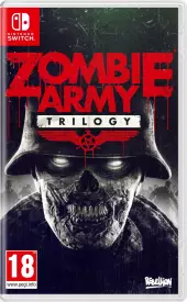 Zombie Army Trilogy voor de Nintendo Switch kopen op nedgame.nl