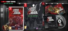 Zombie Night Terror Deluxe Edition voor de Nintendo Switch kopen op nedgame.nl