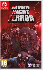 Zombie Night Terror voor de Nintendo Switch kopen op nedgame.nl