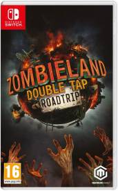 Zombieland Double Tap Roadtrip voor de Nintendo Switch kopen op nedgame.nl