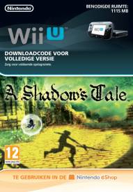 A Shadow's Tale (Lost in Shadow) Virtual Console voor de Nintendo Wii U kopen op nedgame.nl