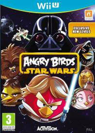 Angry Birds Star Wars voor de Nintendo Wii U kopen op nedgame.nl