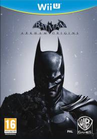 Batman Arkham Origins voor de Nintendo Wii U kopen op nedgame.nl