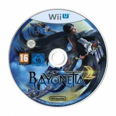 Bayonetta 2 (losse disc) voor de Nintendo Wii U kopen op nedgame.nl