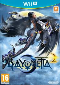 Bayonetta 2 voor de Nintendo Wii U kopen op nedgame.nl
