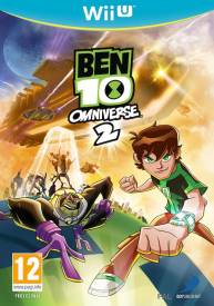 Ben 10 Omniverse 2 voor de Nintendo Wii U kopen op nedgame.nl